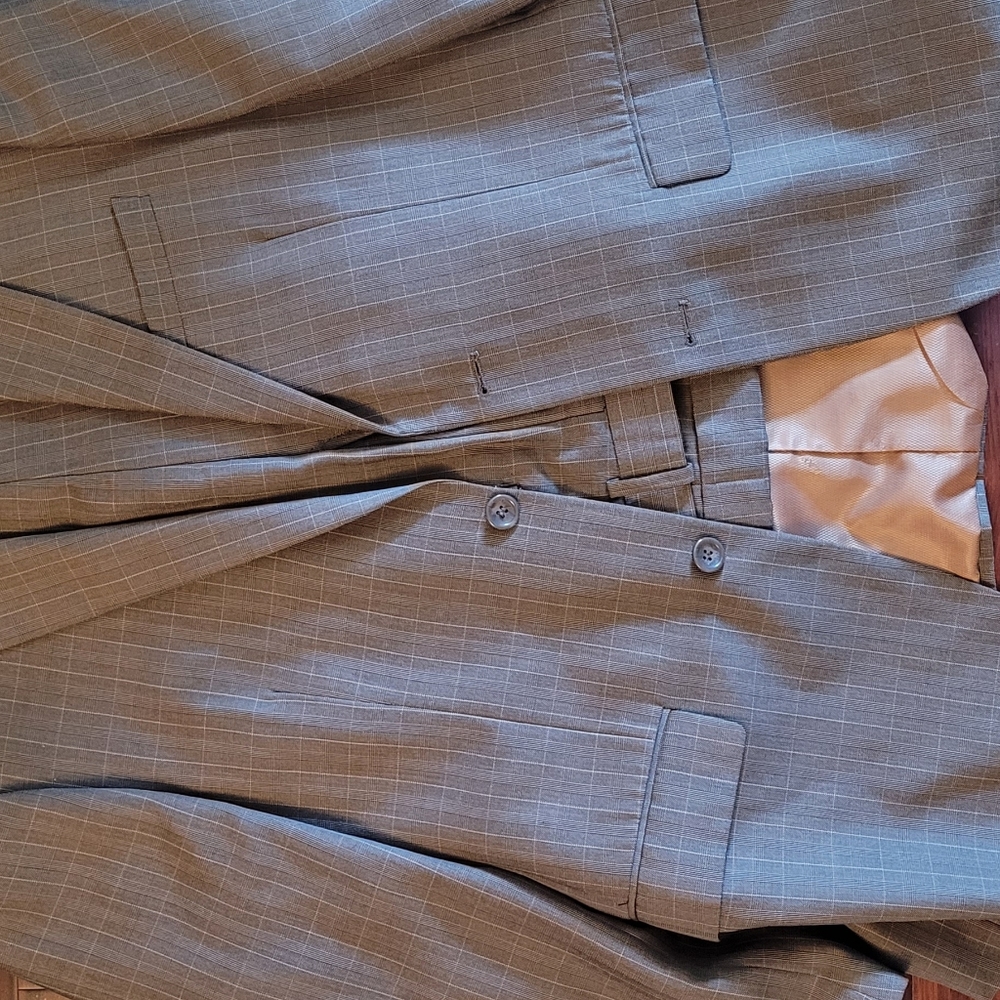Men's Two piece Suit